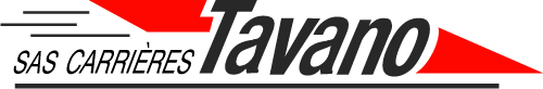 Logo Carrières Tavano