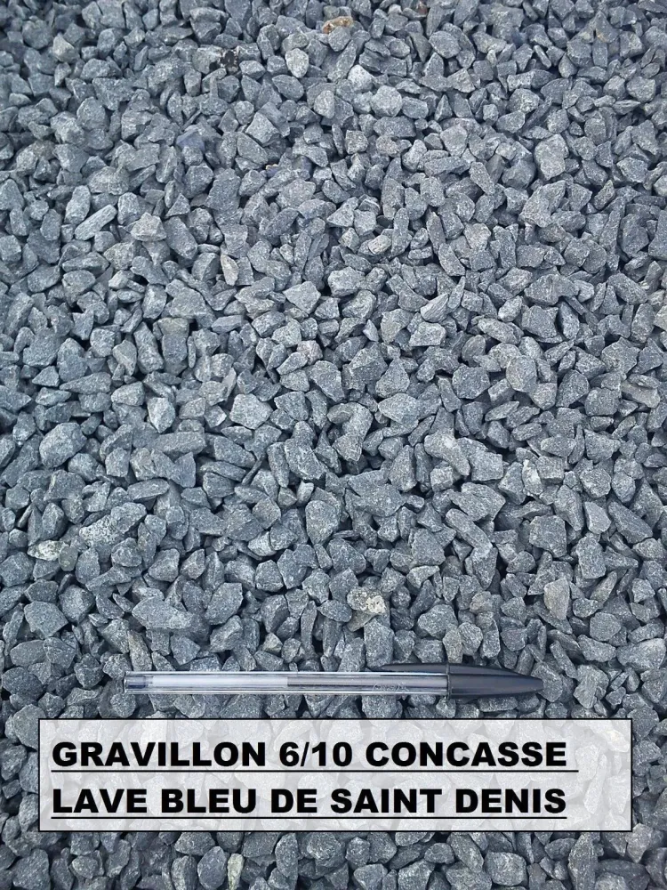 Gravier