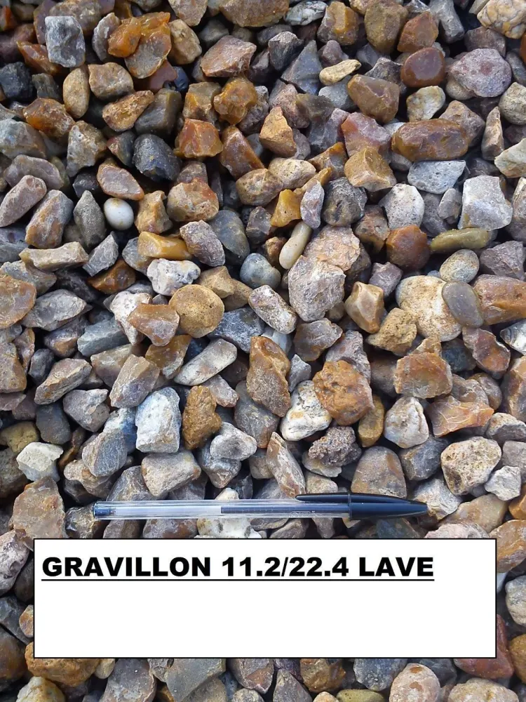 Gravier